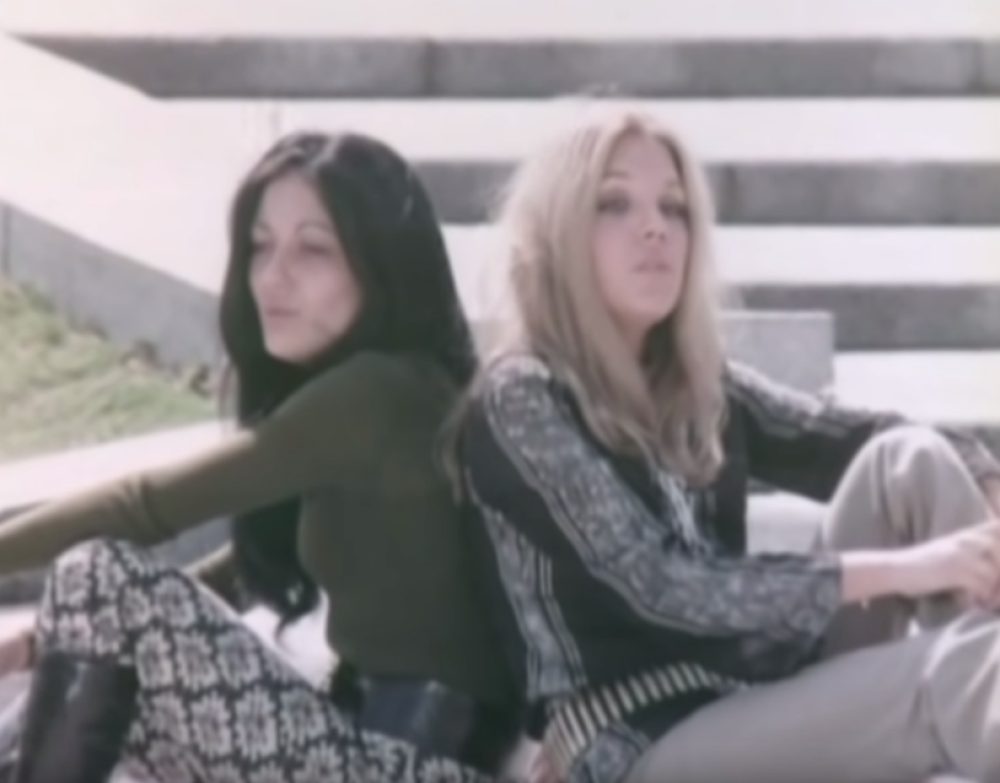 "Znam da me preziru što sam još devica!"