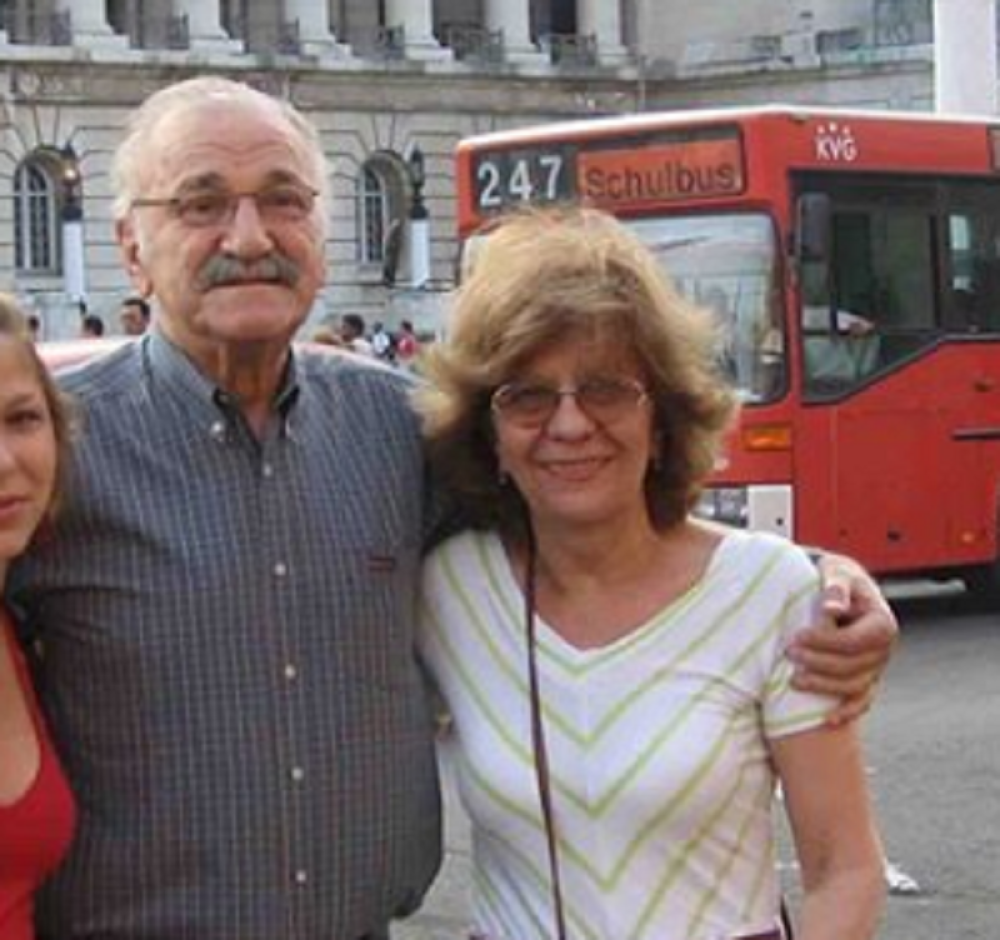 Emotivna ispovest Lula Živojinović o životu sa legendarnim glumcem