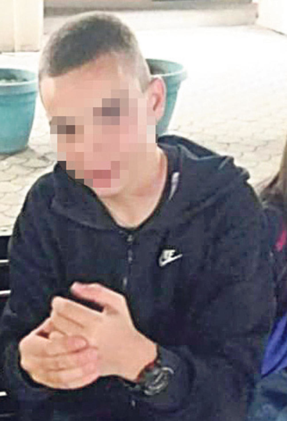 Malog Petra (13) umalo ubili, a onda lagali policajce tokom potrage! Još jedan detalj je ekstremno čudan