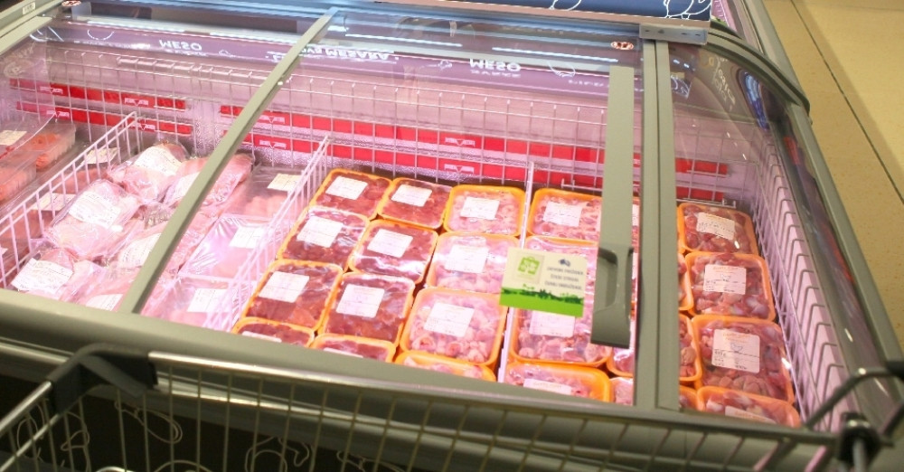 Poskupljuje svinjsko meso