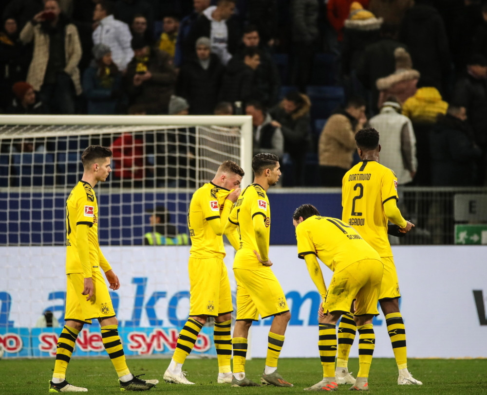 Remi Bajera i Lajpciga