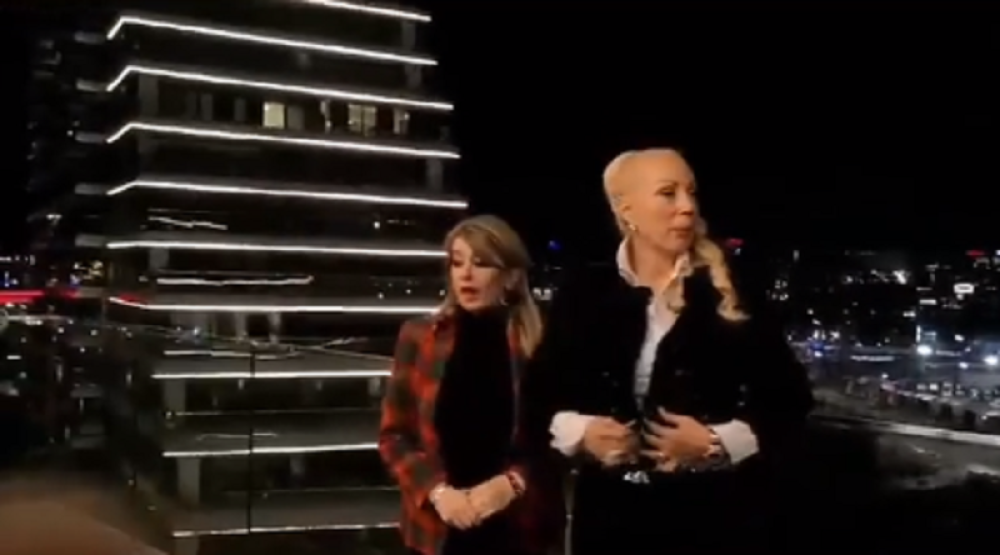 Viki Miljković kupila luksuzni stan, a na ogromnu terasu će staviti skupocenu stvar za 6 ljudi!