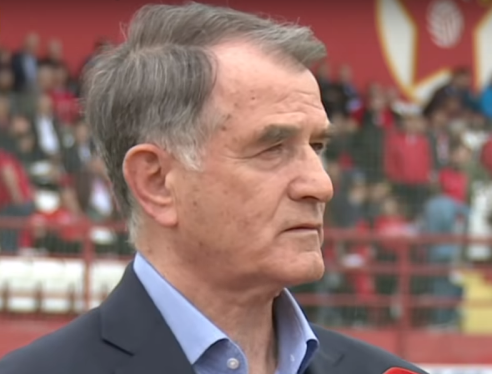 Bajević nasledio Roberta Prosinečkog