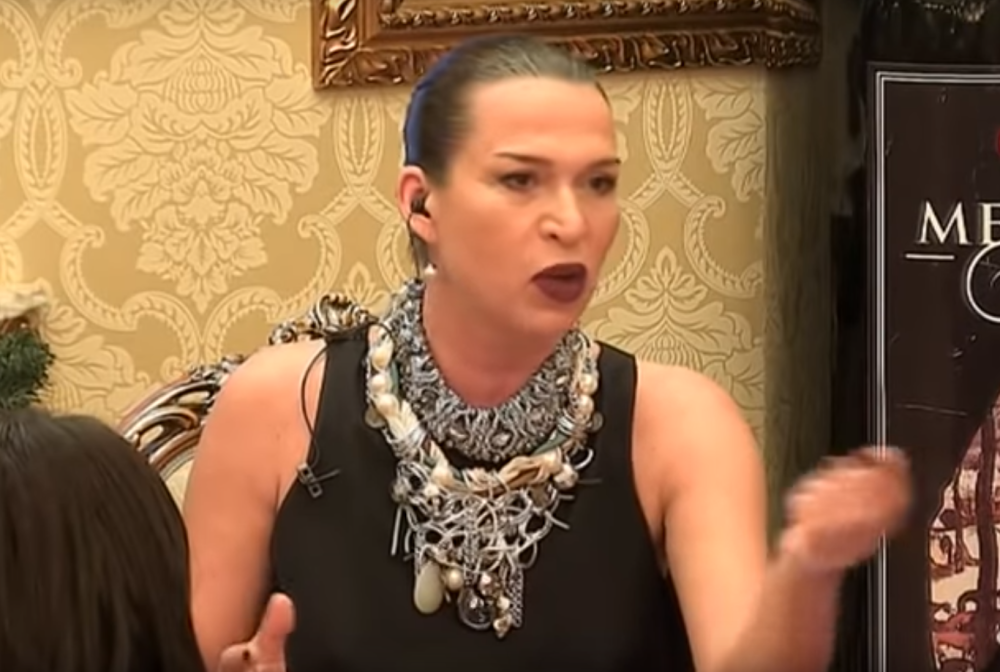 Jelena Maćić na TV-u uteruje strah u kosti, a fotografija iz prošlosti otkriva novu istinu o voditeljki "Parova"! (FOTO)