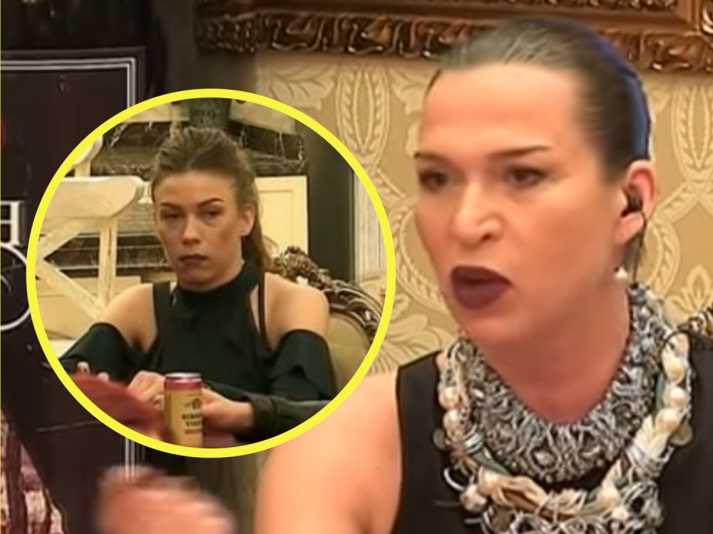 Voditeljka "Parova" zapušila usta Milijani: Stavila je na stub srama pred svima (VIDEO)