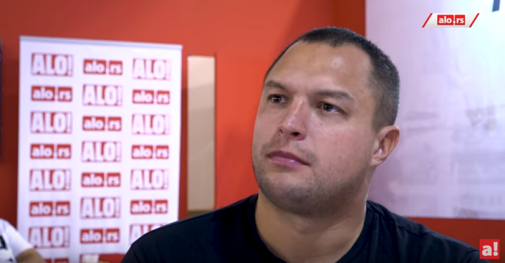 Isplivale prepiske, laži, intrige! Pavle Jovanović otkrio sve o takmičarima "Zadruge"!