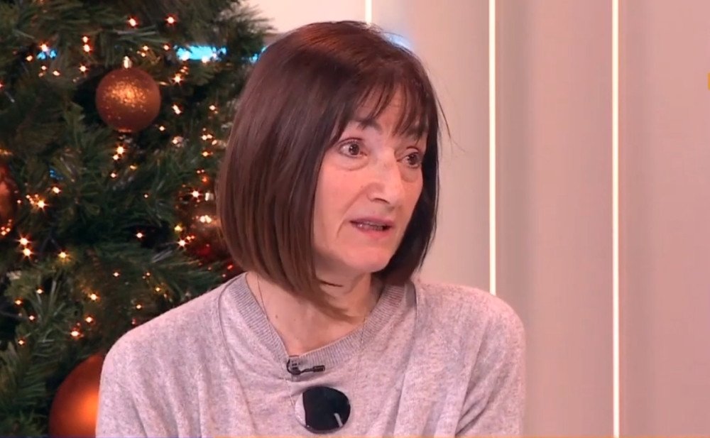 Ljiljana Smajlović: N1 ne bi bio dobar javni servis!