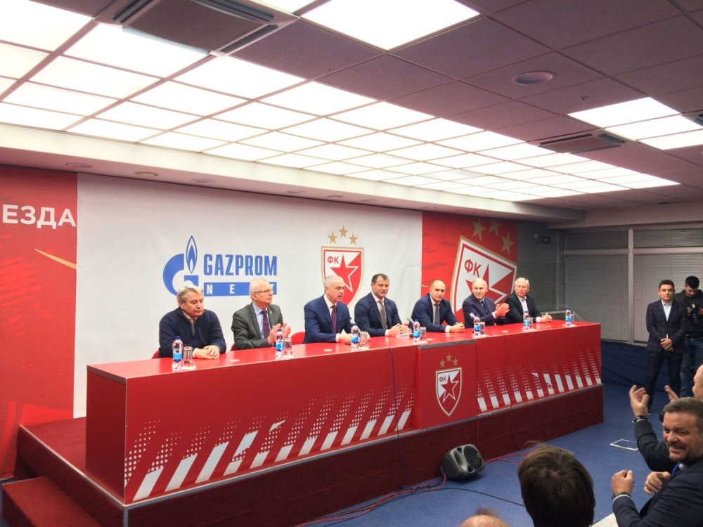 "Murinjo pao u nesvest kad je čuo, sinoć sam se video i sa Savom Miloševićem"