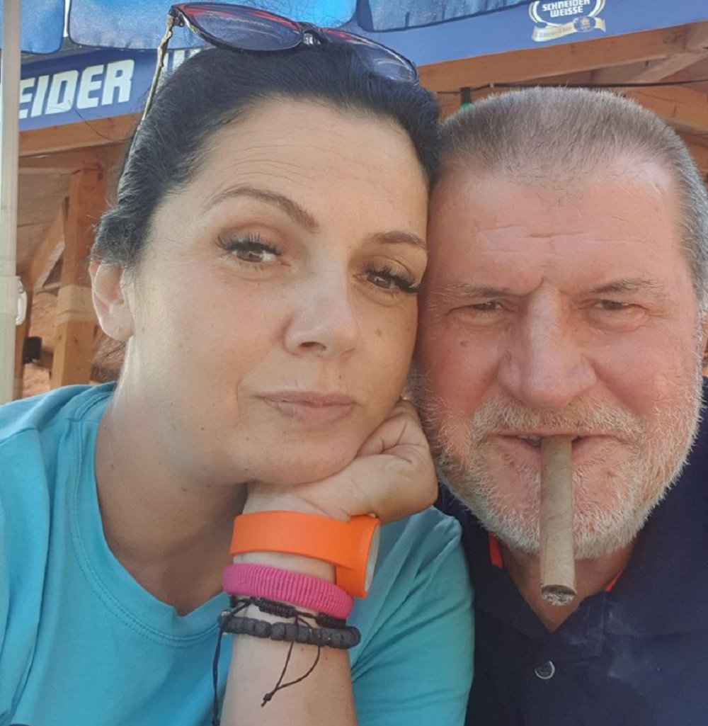 Skuvala sam mužu ručak, a onda mu je švajcarska policija zakucala na vrata!