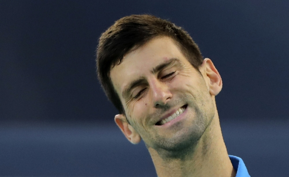 Nekad je ljubila Đokovića, a sad Božić provodi sa hokejašem, njena objava je zapalila mreže (FOTO)