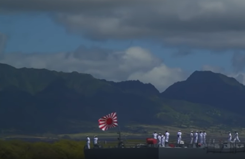 Severnokorejski brodovi na obalama Japana!