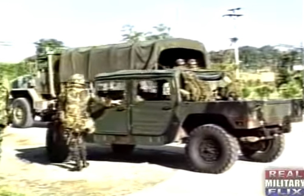 Miroljubiva nacija počinje da se naoružava, baciće je u najopasniju zonu na svetu!