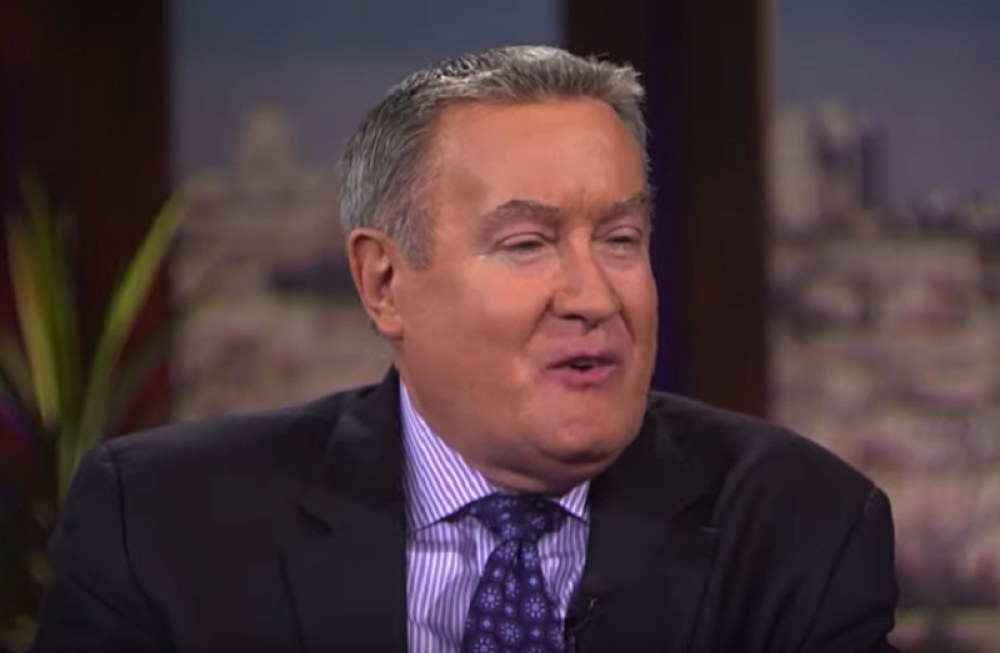 Video sam delove ljudskog tela kako vise, a Isus mi je rekao da svima prenesem ovu poruku! (VIDEO)