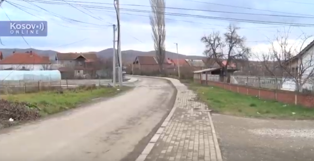 Predsednik opštine traži hitan sastanak sa policijom i KFOR-om