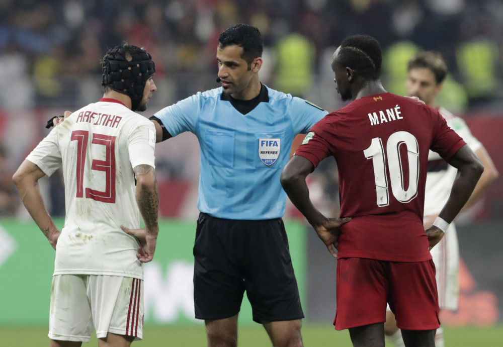 Firmino uništio snove svojim zemljacima, spektakl u Dohi umalo unakažen diskutabilnom sudijskom odlukom! (VIDEO)