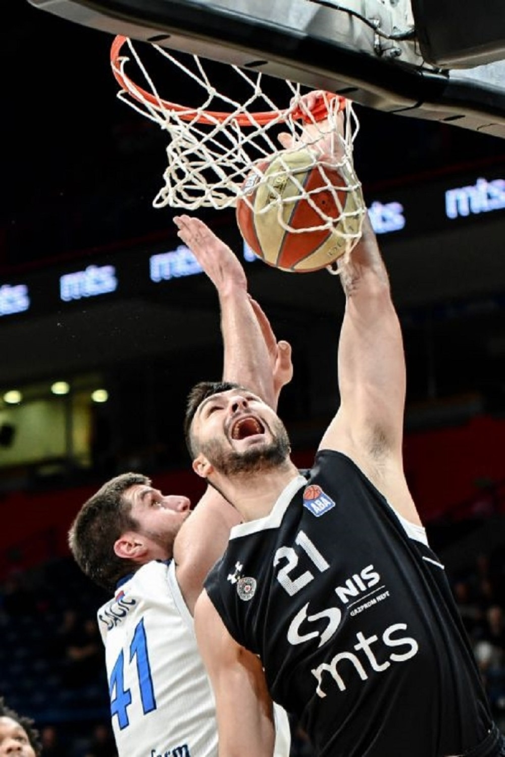 Nema plej-ofa, titula dodeljena srpskom klubu!