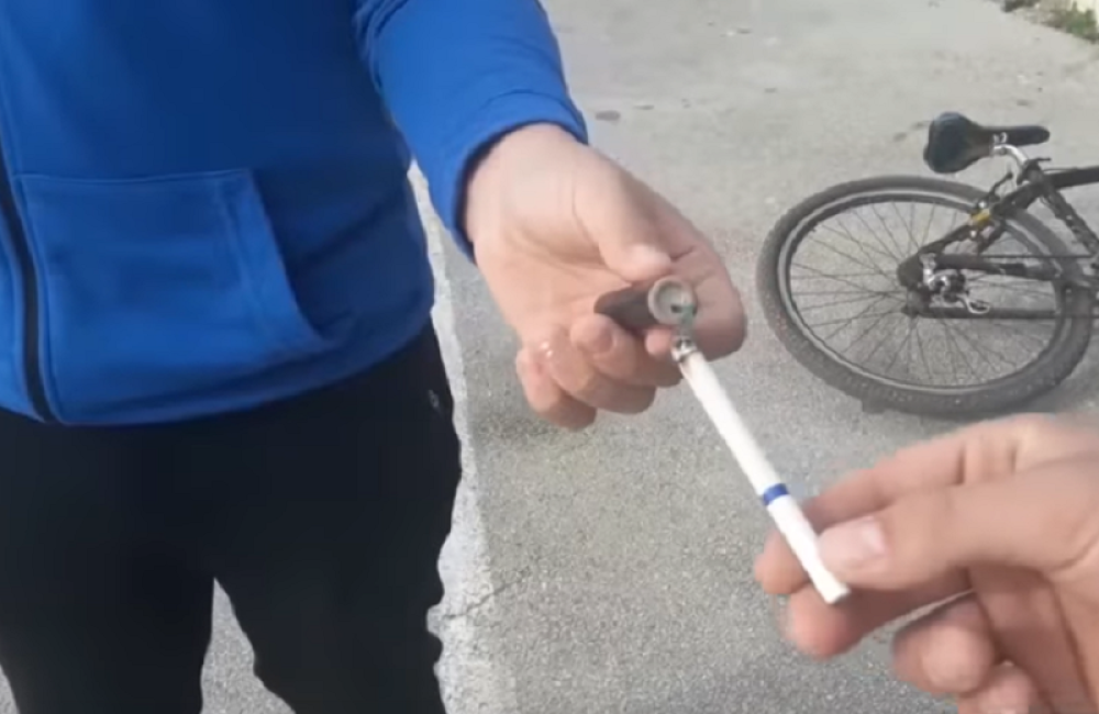 Stavili mu petardu u analni otvor! Mučenik se borio nekoliko dana ali nije uspeo da preživi!