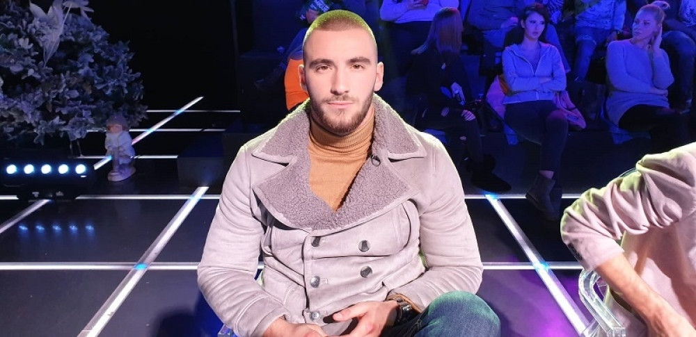 Mensur otkrio sve o borbi sa koronavirusom, pa priznao da li će se pridružiti bivšoj devojci u "Zadruzi" (VIDEO)