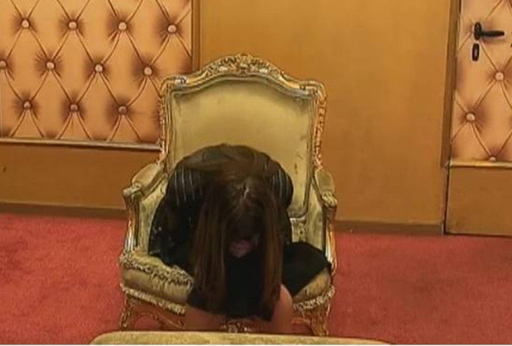 Milijana grca u suzama, ne može da se pomiri sa njegovim odlaskom (FOTO)