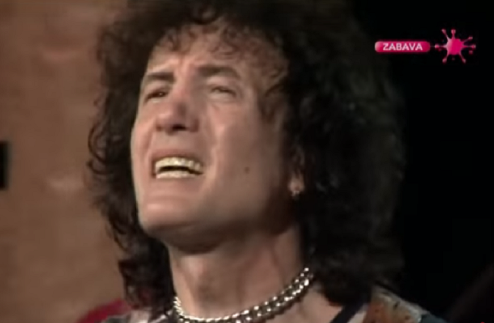 Iznenadni smrtni slučaj! Tuga u domu Milića Vukašinovića!