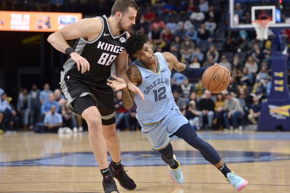 Sakramento poklekao pred Memfisom, Bogdanović povređen, izostao i Gudurić