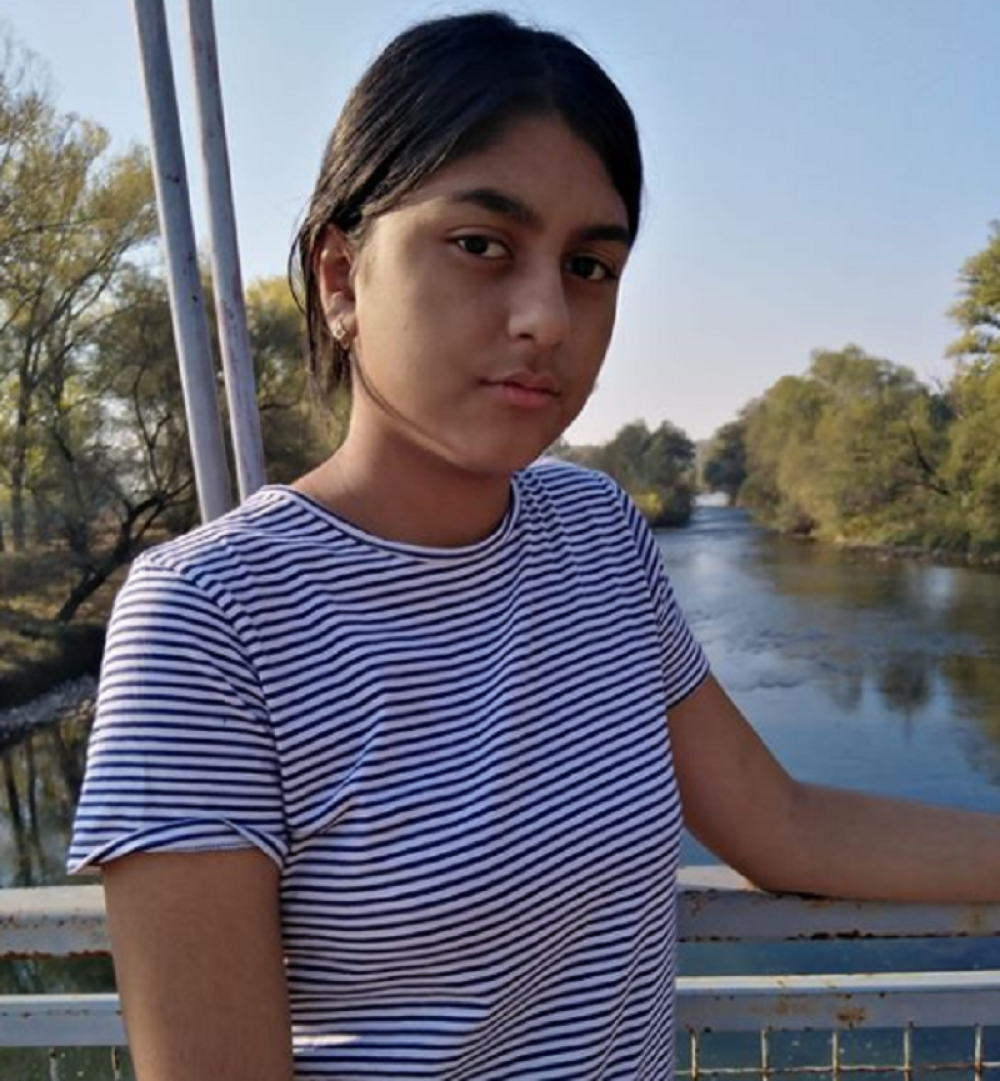 Majka nestale devojčice u Nišu pogledala snimak u policiji, pa otkrila detalj koji ledi krv u venama