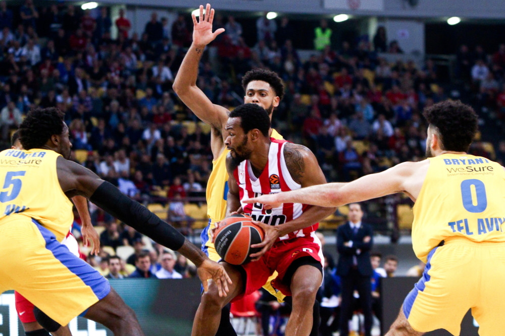 Deda Mraz iz Pireja ispunio želju crveno-belima i doneo im novog plejmejkera!