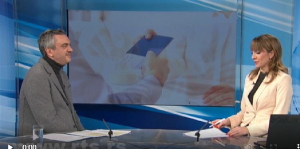 Građanima u Jutarnjem programu objašnjeno sve do detalja! Čadež samo izgovorio: Ovo je zaista velika stvar