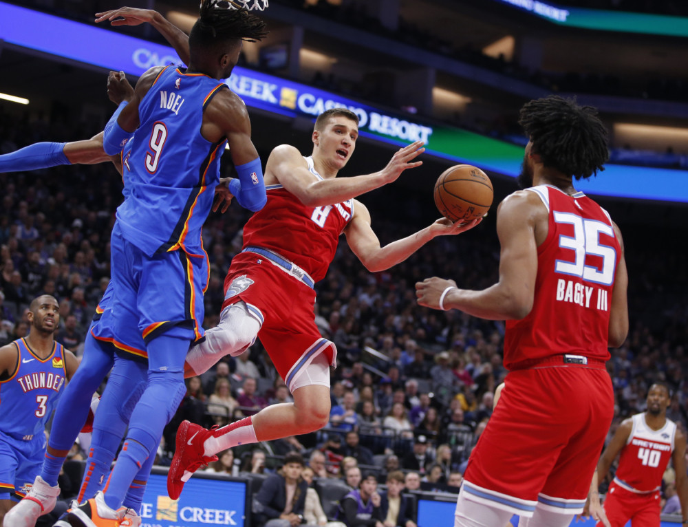 Dva najbolja srpska košarkaša uskoro u istom timu?!