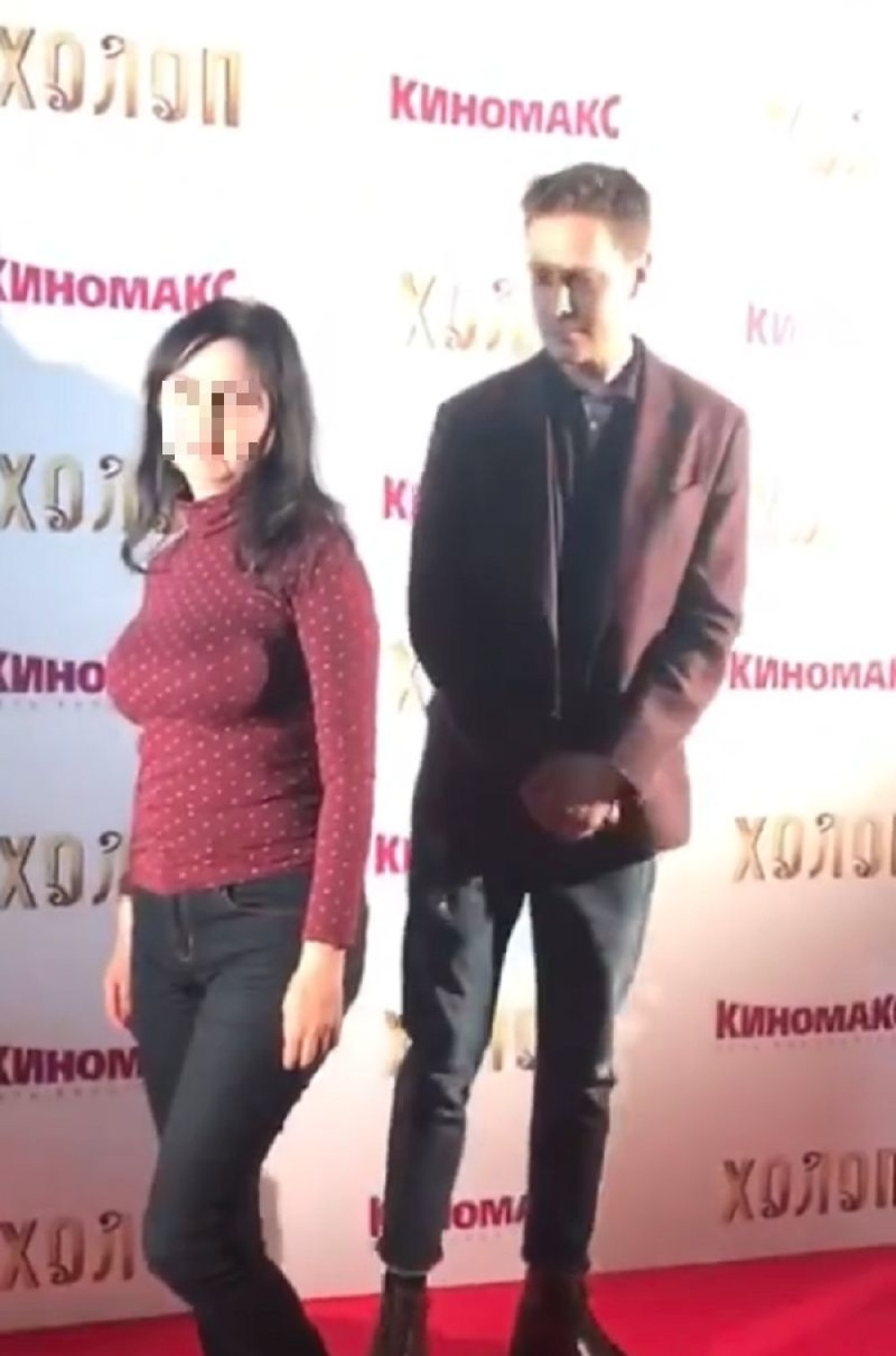 Obožavateljka ispalila Miloša Bikovića pred svima: Prišla je da se slika sa njim, a onda je usledio šok (VIDEO)