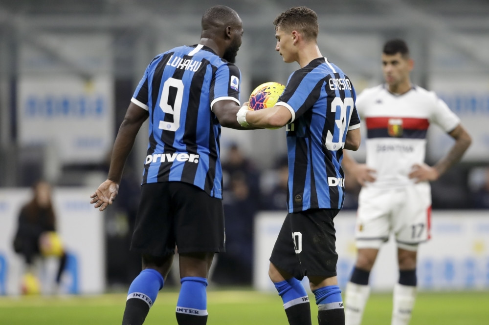 Inter dobio veliko pojačanje! (FOTO)