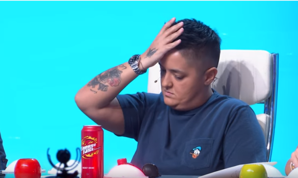 Marija Šerifović pobesnela na takmičarku zbog Nine Badrić: "Ta pesma se ne peva" (VIDEO)