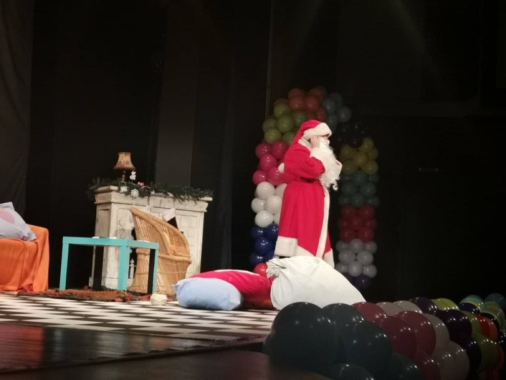 Praznična akcija MUP-a i Privredne komore Srbije