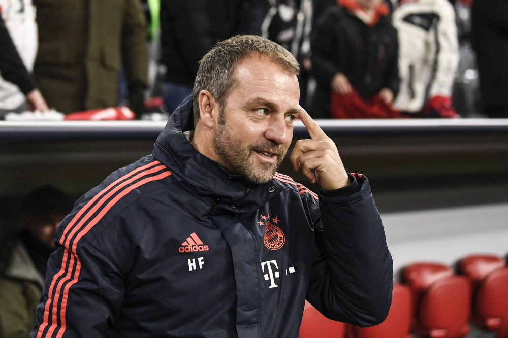 Bajern ga nagradio novim ugovorom do 2023. godine