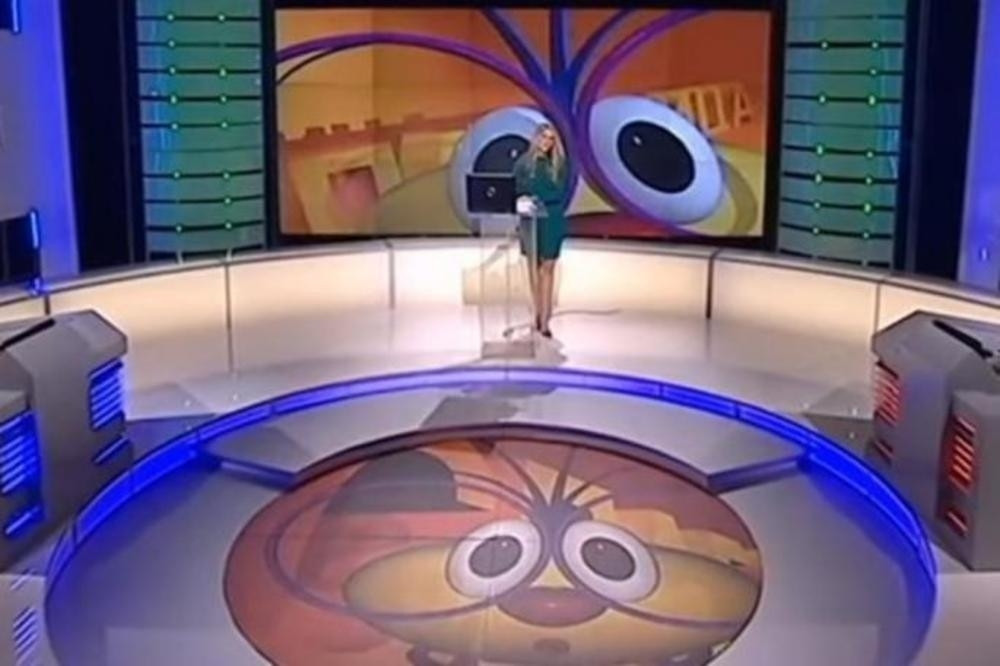 Takmičar se ponašao mnogo čudno pred kamerom. Mnogi neće više da prate popularni kviz (VIDEO)