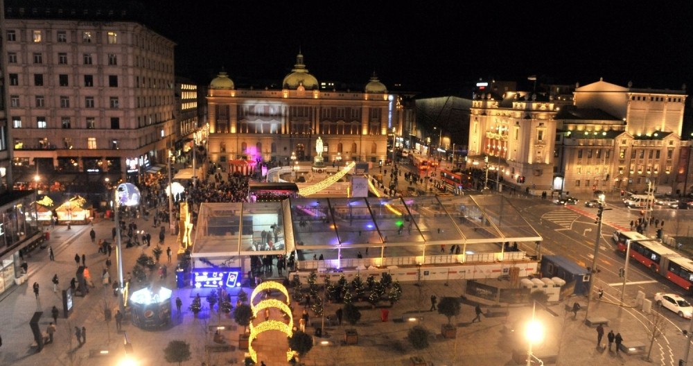 Za dva dana od otvaranja ugostili 4.000 sugrađana