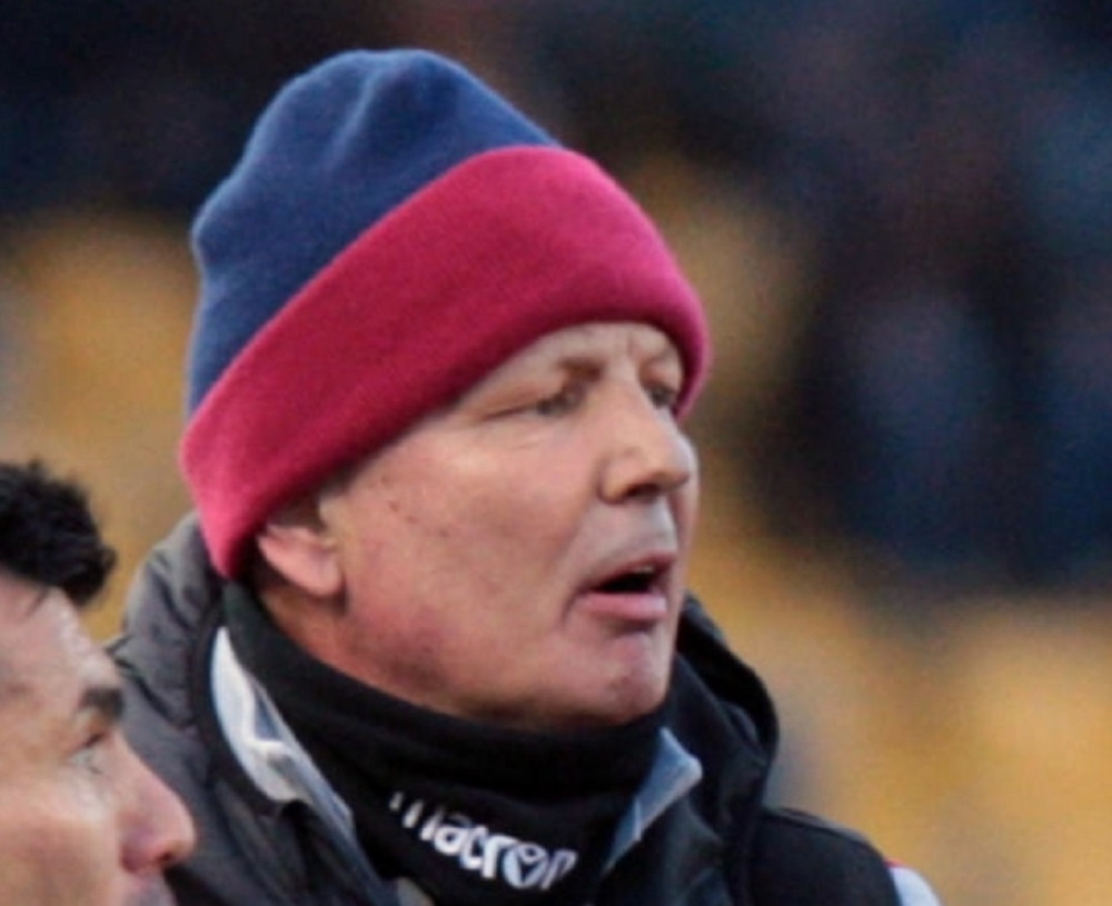 Napadnut Siniša Mihajlović (FOTO)