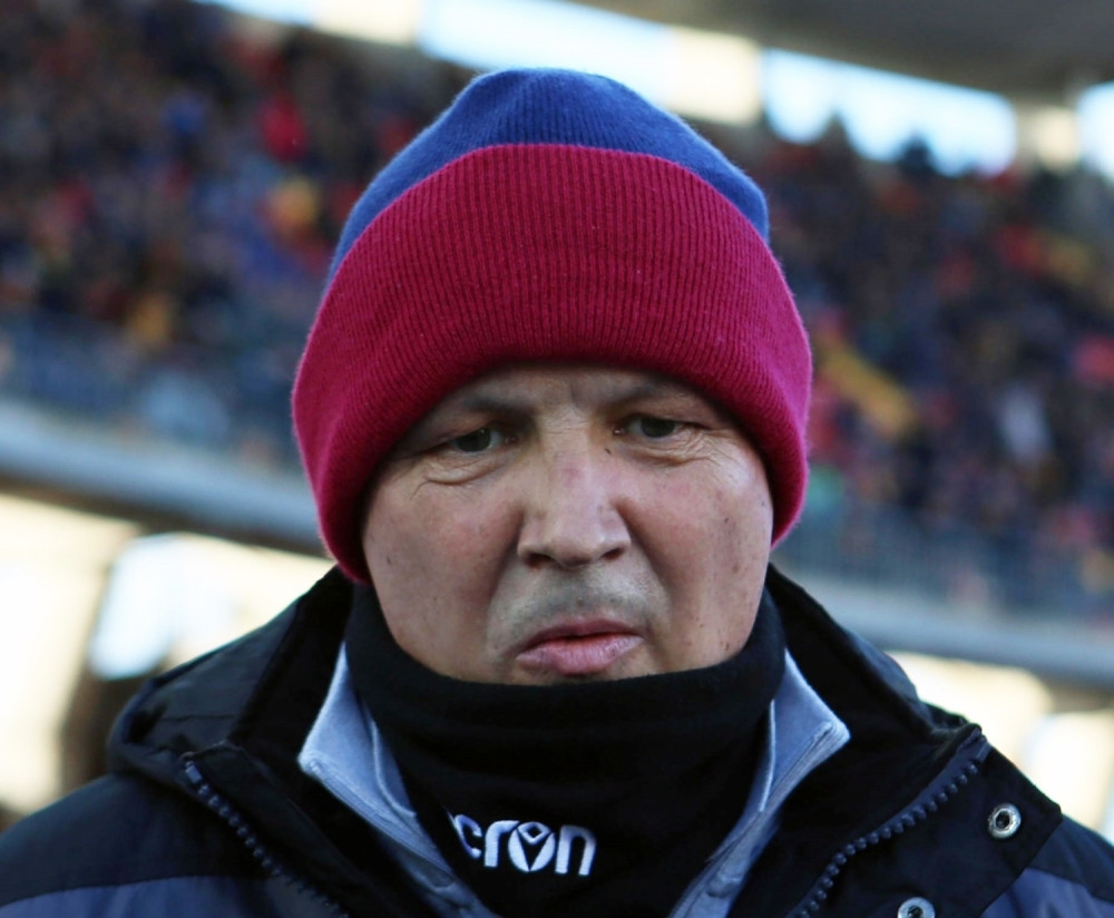 Mario Baloteli i napad na Mihajlovića obeležili termin