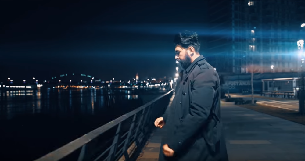 Folk zvezda dotakao se trauma koje vuče iz detinjstva: "Pao sam na glavu sa krova kuće"