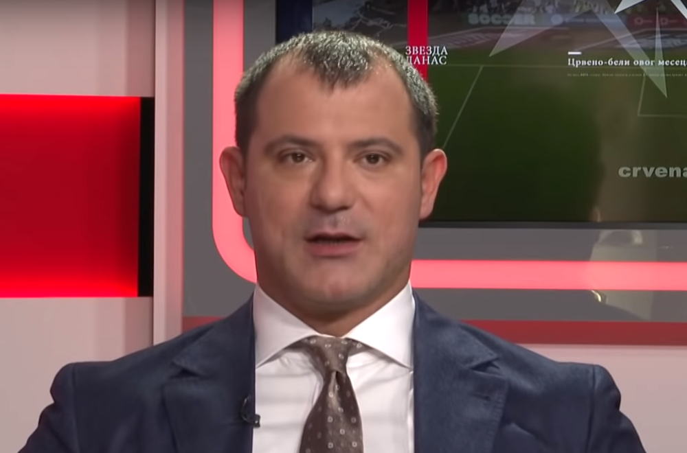 Stanković pravi čistku, još jedan odlazak iz kluba! Promašen penal se ne prašta