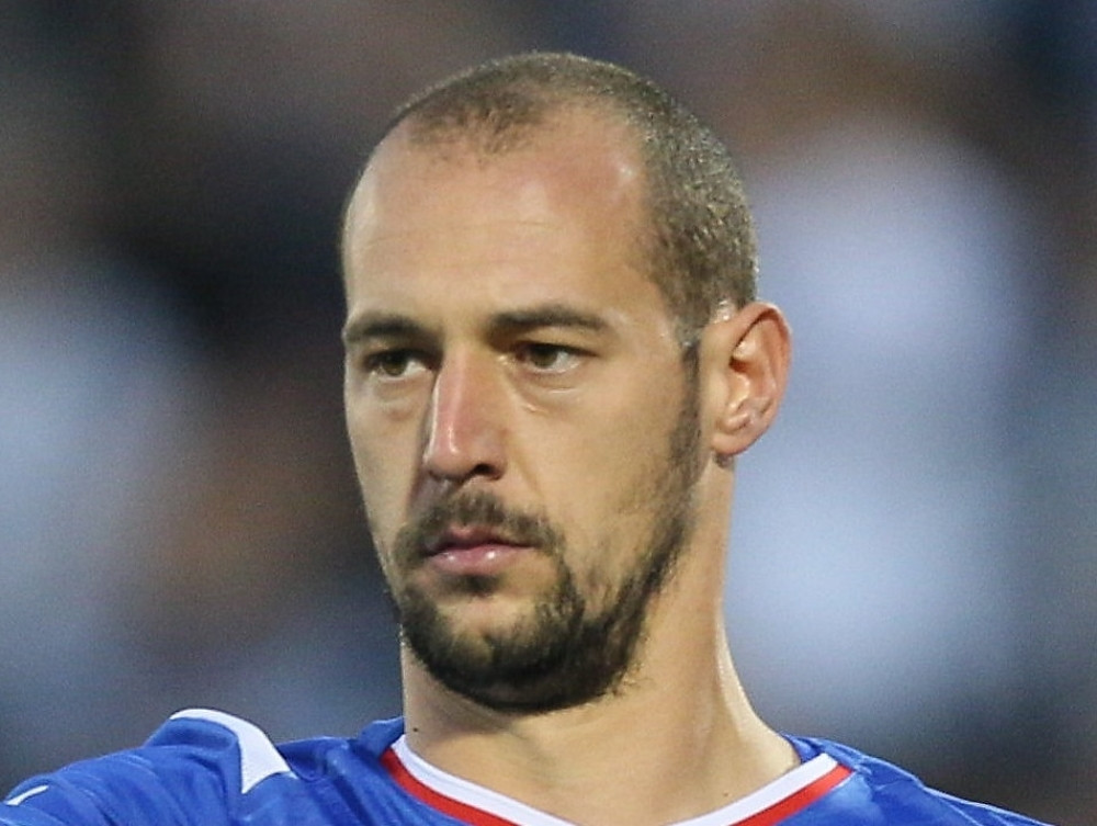 Golman Zvezde otvorio vrata doma i sve pokazao! Jedna slika budi neslućene emocije (FOTO)