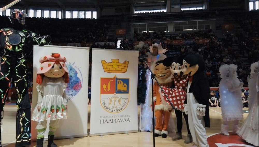 "Nema veće satisfakcije nego kada vidite dečije osmehe i zadovoljne roditelje"