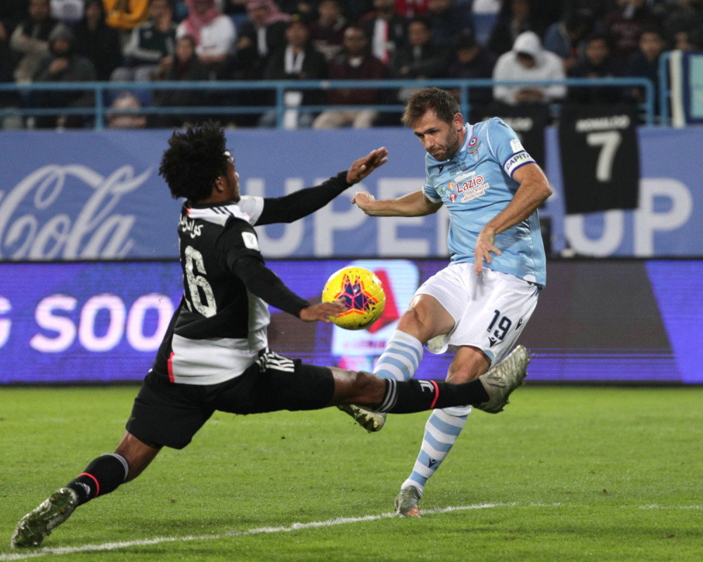 Predsednik Lacija i Juventusa ušli u klinč tokom sastanka klubova Serije A