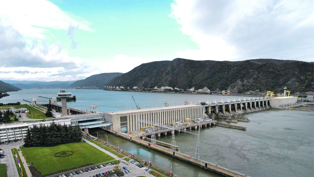 Dunav u službi čoveka