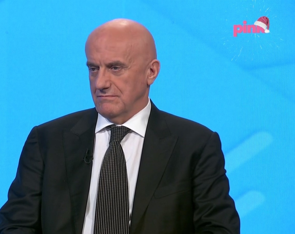 Od smrti su me zaštitili Gospod i Sveti Vasilije!