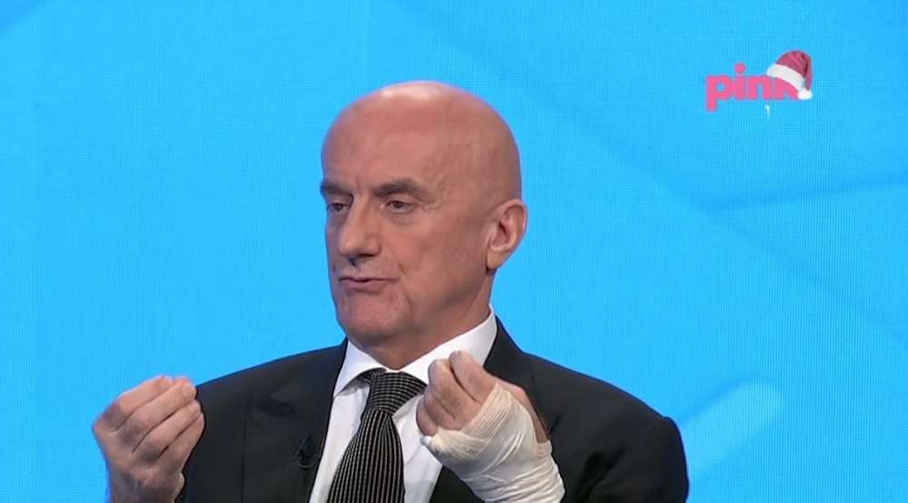 Srpske službe uhvatile signal koji vodi do Podgorice!