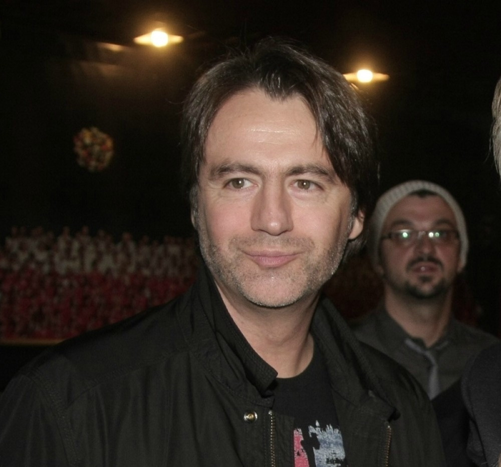 Popularni srcelomac Boris Novković otkriva top detalje o nastanku ove pesme (VIDEO)