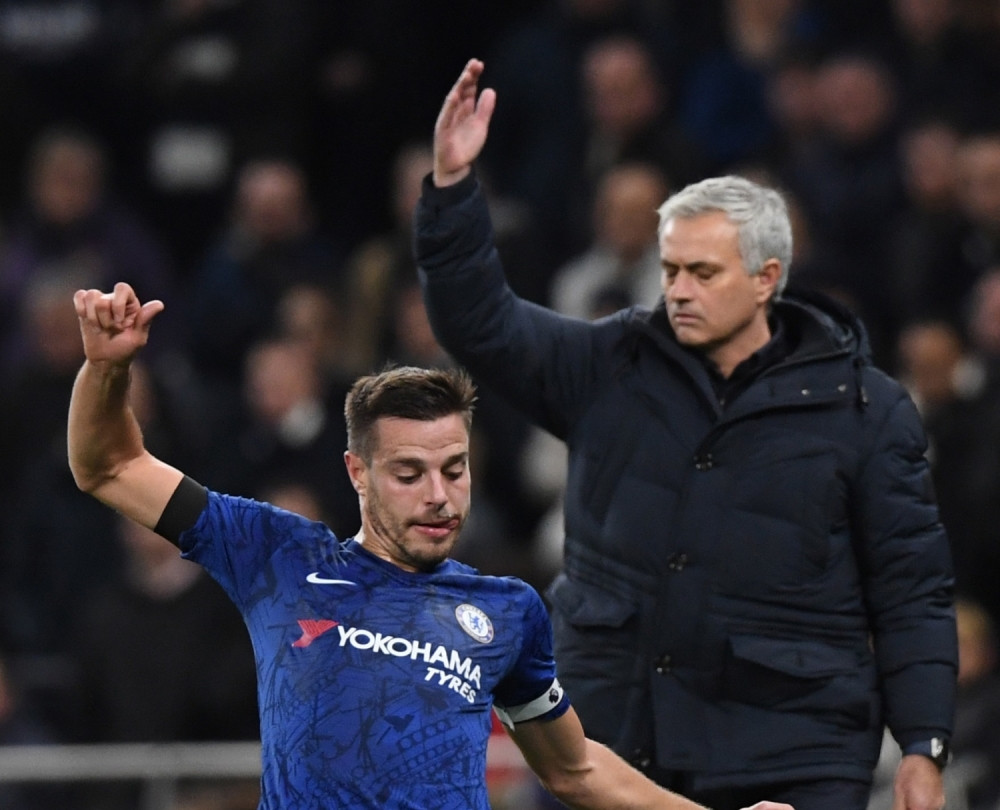 Murinjo se osvrnuo na otkaz Lampardu u Čelsiju, njegove reči uzdrmale su Ostrvo