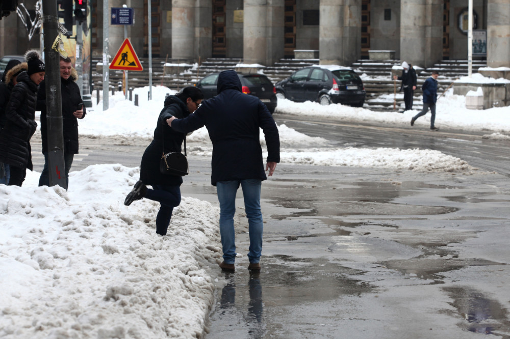 U Vojvodini tmurno i oblačno. Tokom dana stiže iznenađenje!