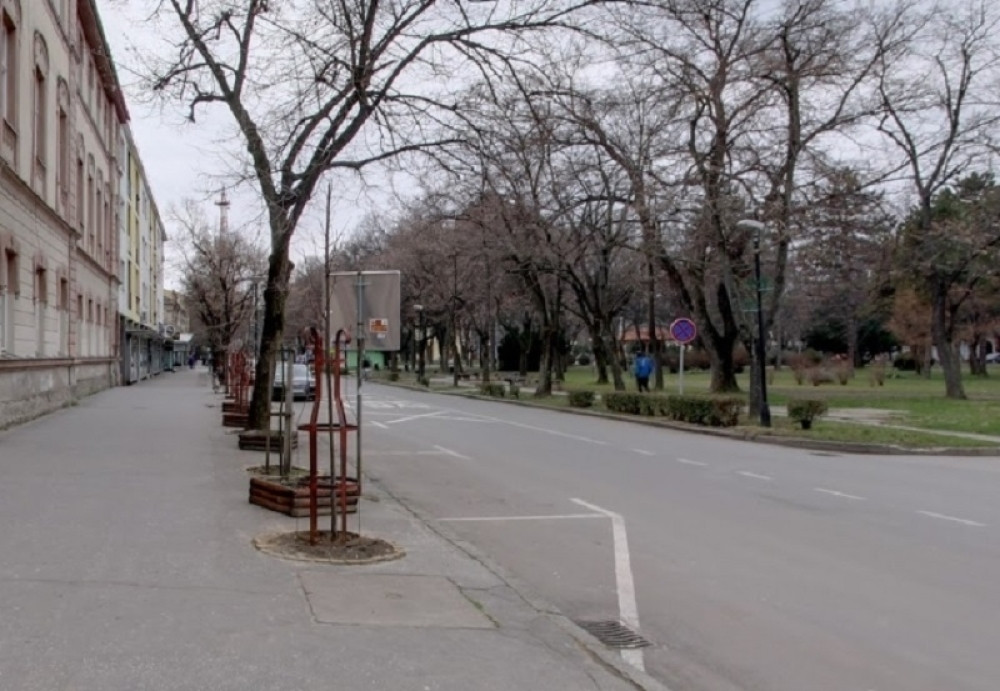 Žena preminula na licu mesta, nije joj bilo spasa